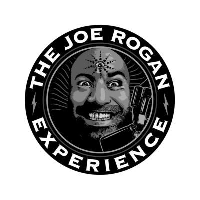 our Faraday bags are trusted by Joe Rogan