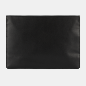 Leather Laptop Case