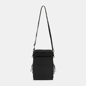 Leather Sling Bag 