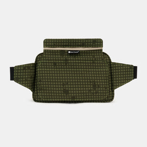 Compact Faraday Sling