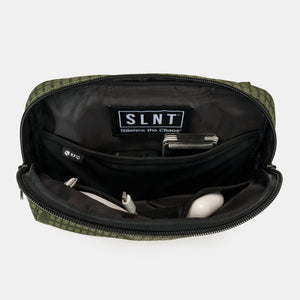 Compact Faraday Sling