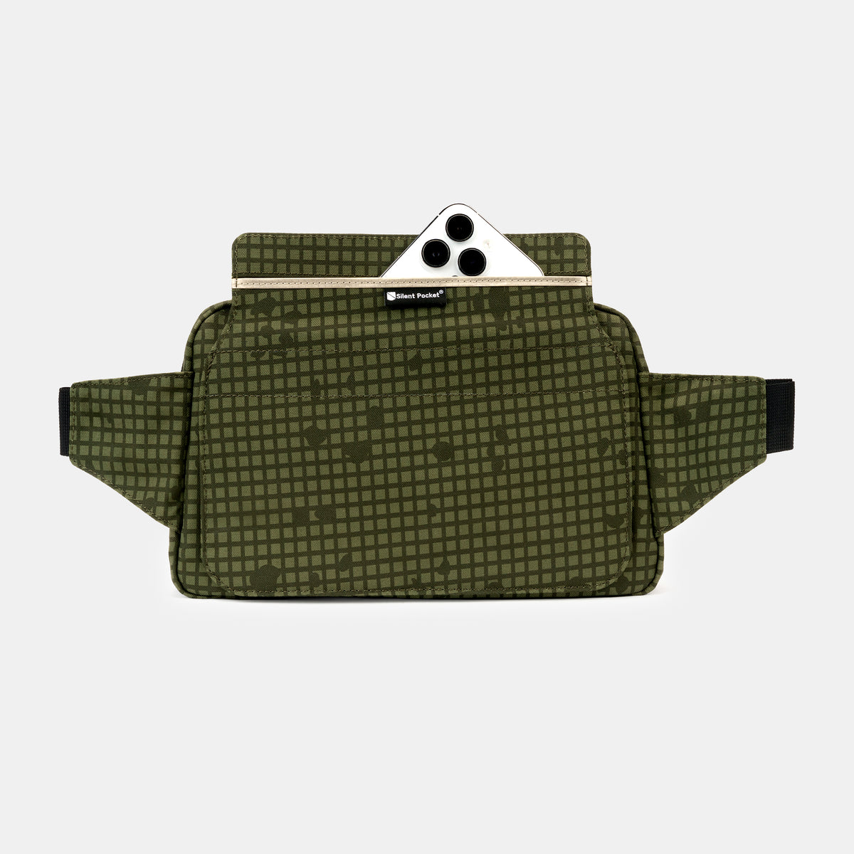 Compact Faraday Sling