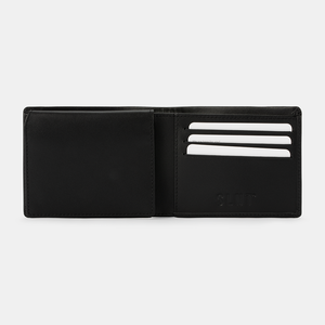 RFID wallet details