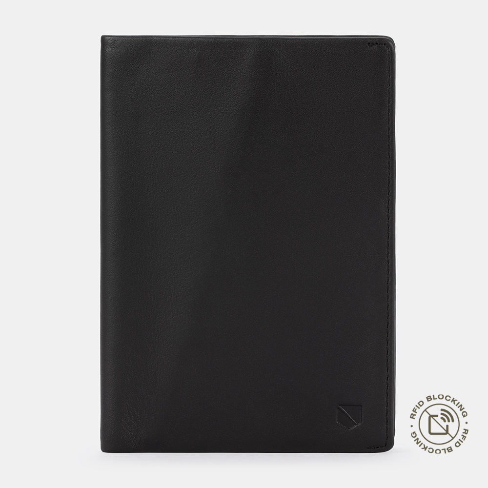 Vertical Faraday Laptop Sleeve