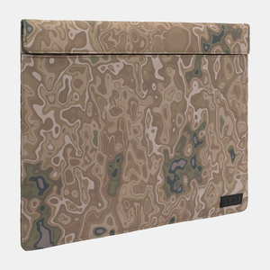 Camo Laptop Sleeve