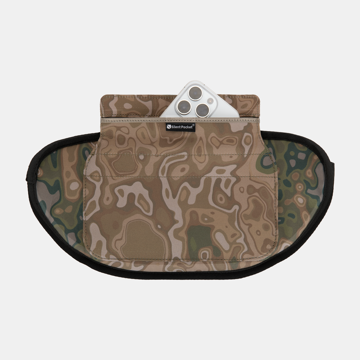 Faraday bag for phones