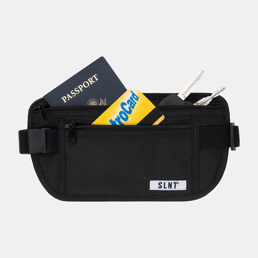 Money fanny pack hot sale