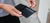 RFID Overflap wallet 