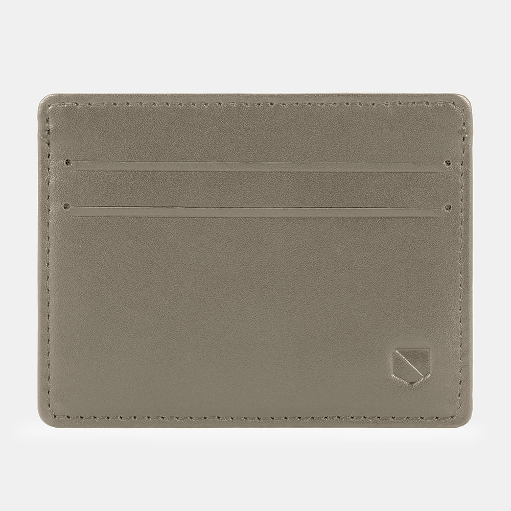 Slim RFID Wallet - SLNT®