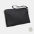 RFID wallet - carryall clutch black leather wallet