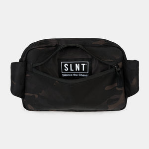 Concealed Carry Faraday Sling