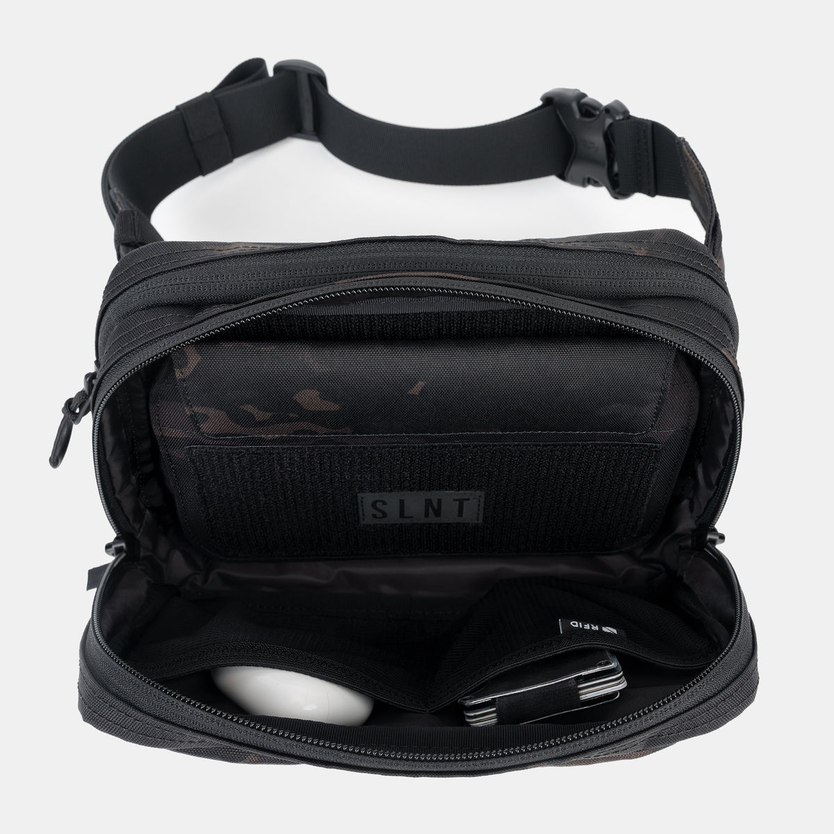 Concealed Carry Faraday Sling