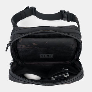 Concealed Carry Faraday Sling