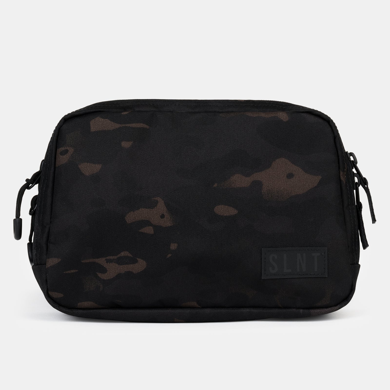 Concealed Carry Faraday Sling  side view 