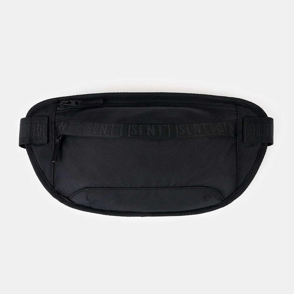 SLNT Essentials Sling Bag With Signal Blocking Faraday Phone