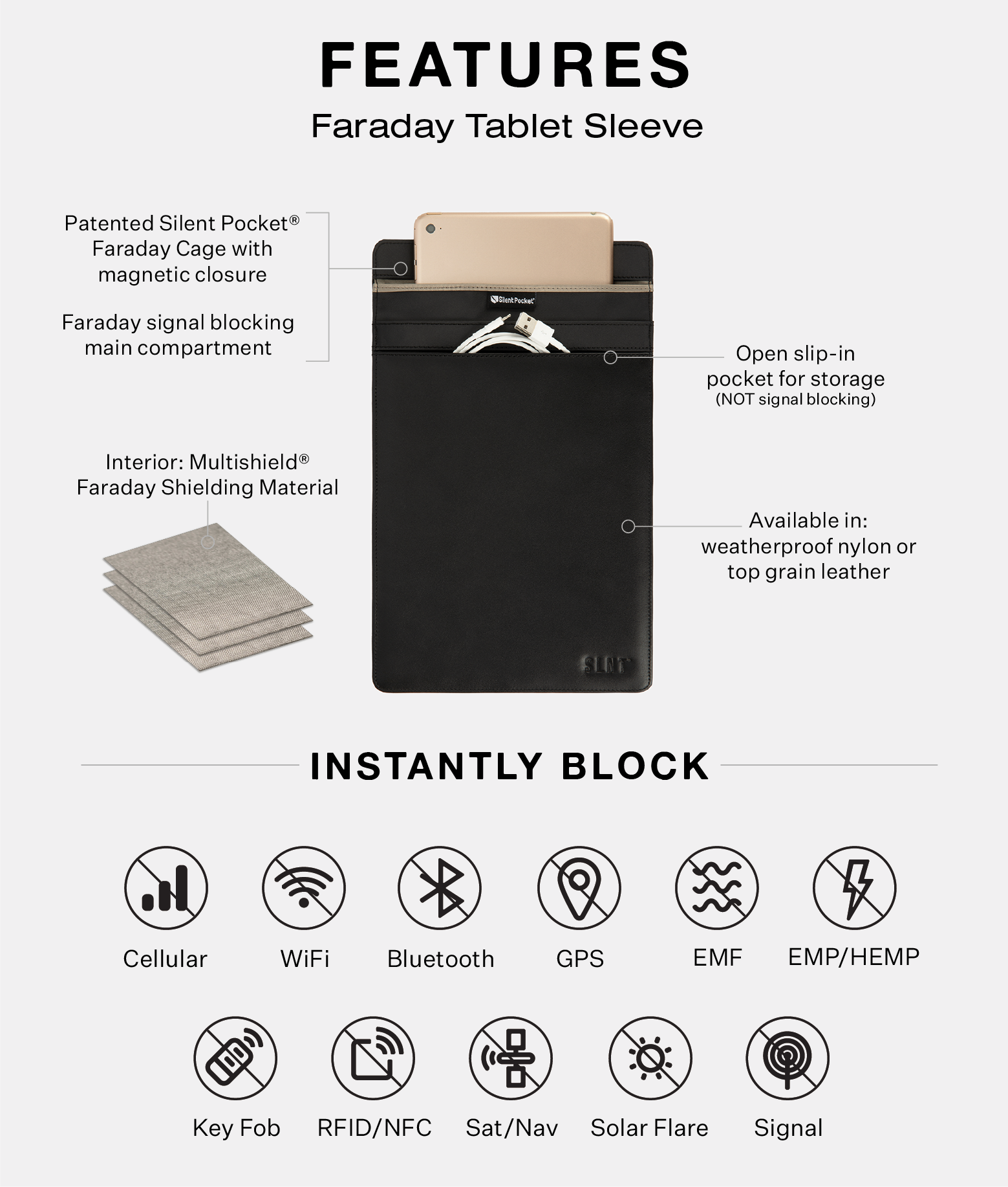 Faraday_tablet_sleeve