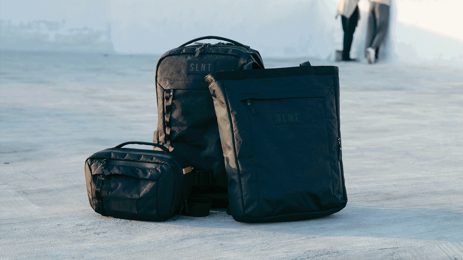 SLNT Faraday Collection