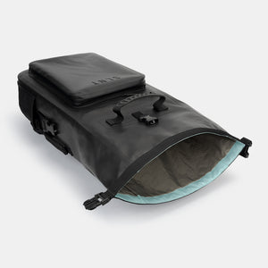 Faraday cage backpack