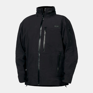 Faraday Jacket by SLNT 