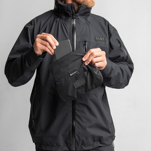 Removable Faraday Pocket with Jacket