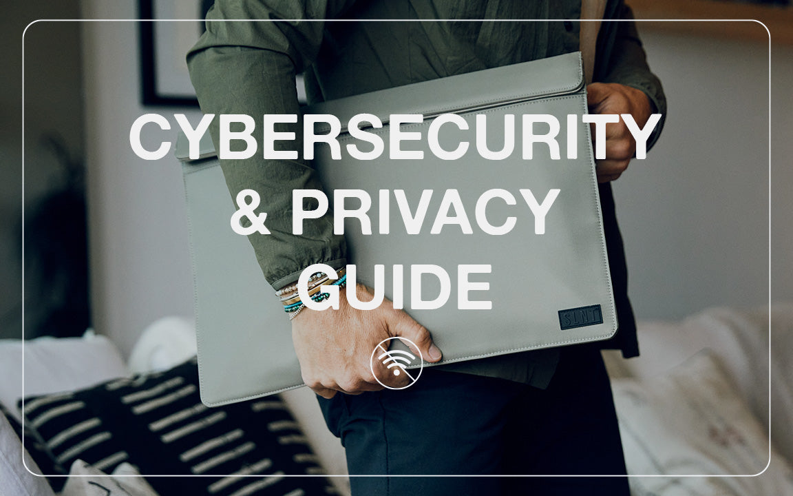 cybersecurity & privacy guide