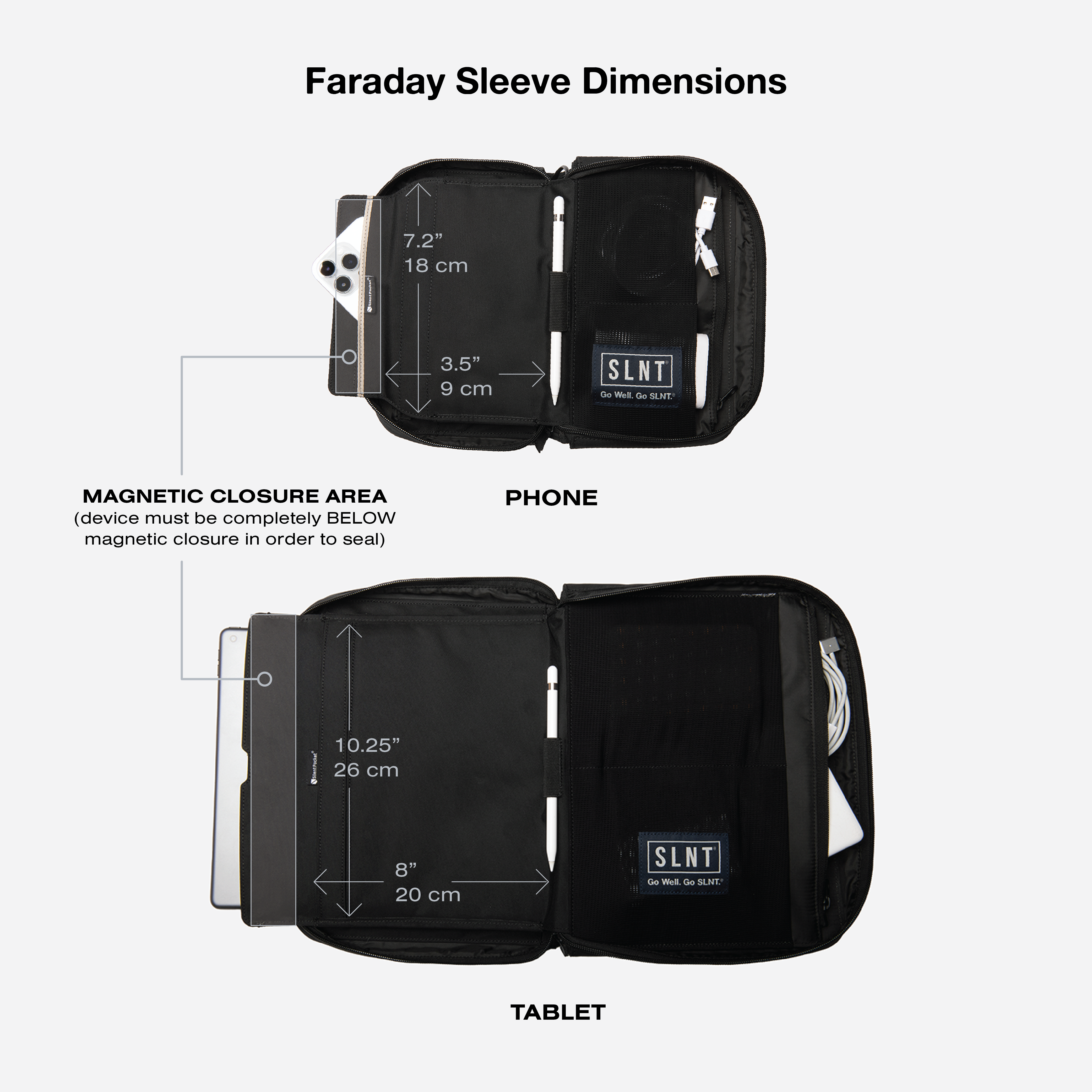 Declutter Your Life: Why Device Organizers Are the New Home Essential