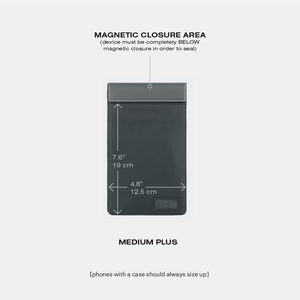 Faraday Phone Sleeve