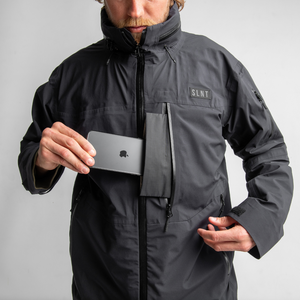 SLNT® Faraday Jacket and Pant Set