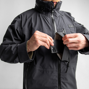 SLNT® Faraday Jacket and Pant Set