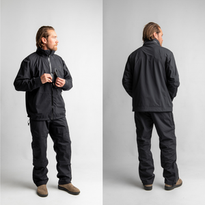 SLNT® Faraday Jacket and Pant Set