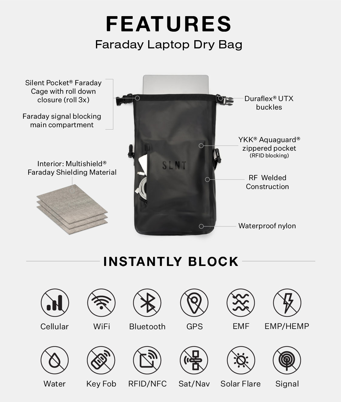 Dry bag for laptop cheap