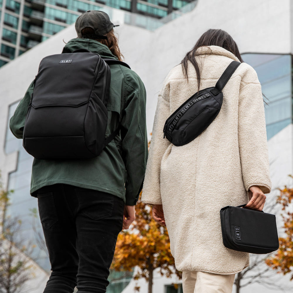 Essential Faraday bags