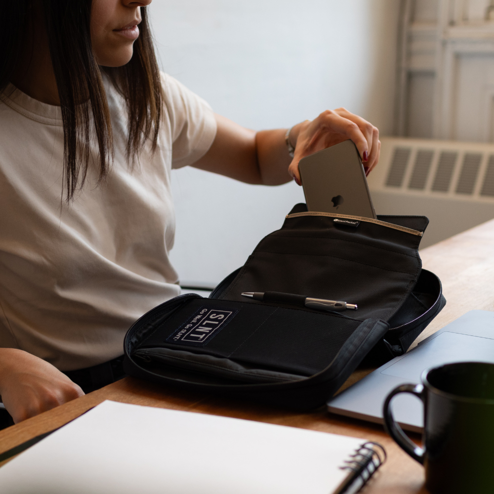 Faraday tech organizer