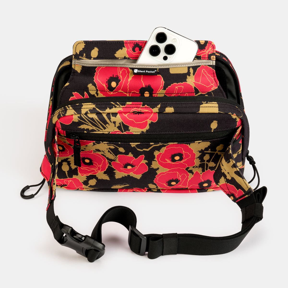 Concealed Carry Faraday Sling