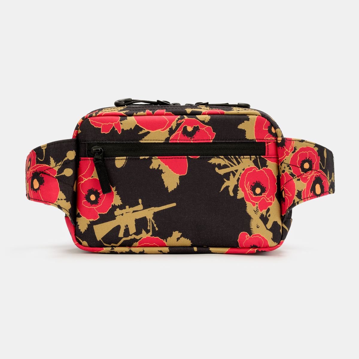 Concealed Carry Faraday Sling