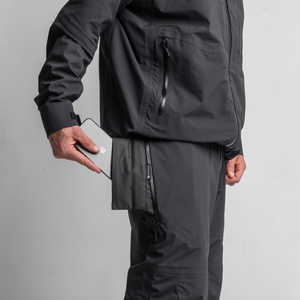 SLNT® Faraday Jacket and Pant Set