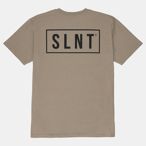 SLNT Short Sleeve T-Shirt