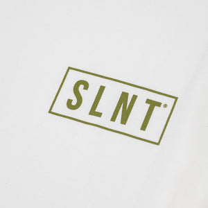 SLNT Short Sleeve T-Shirt