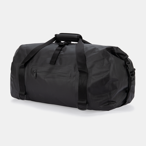 duffel bag - waterproof