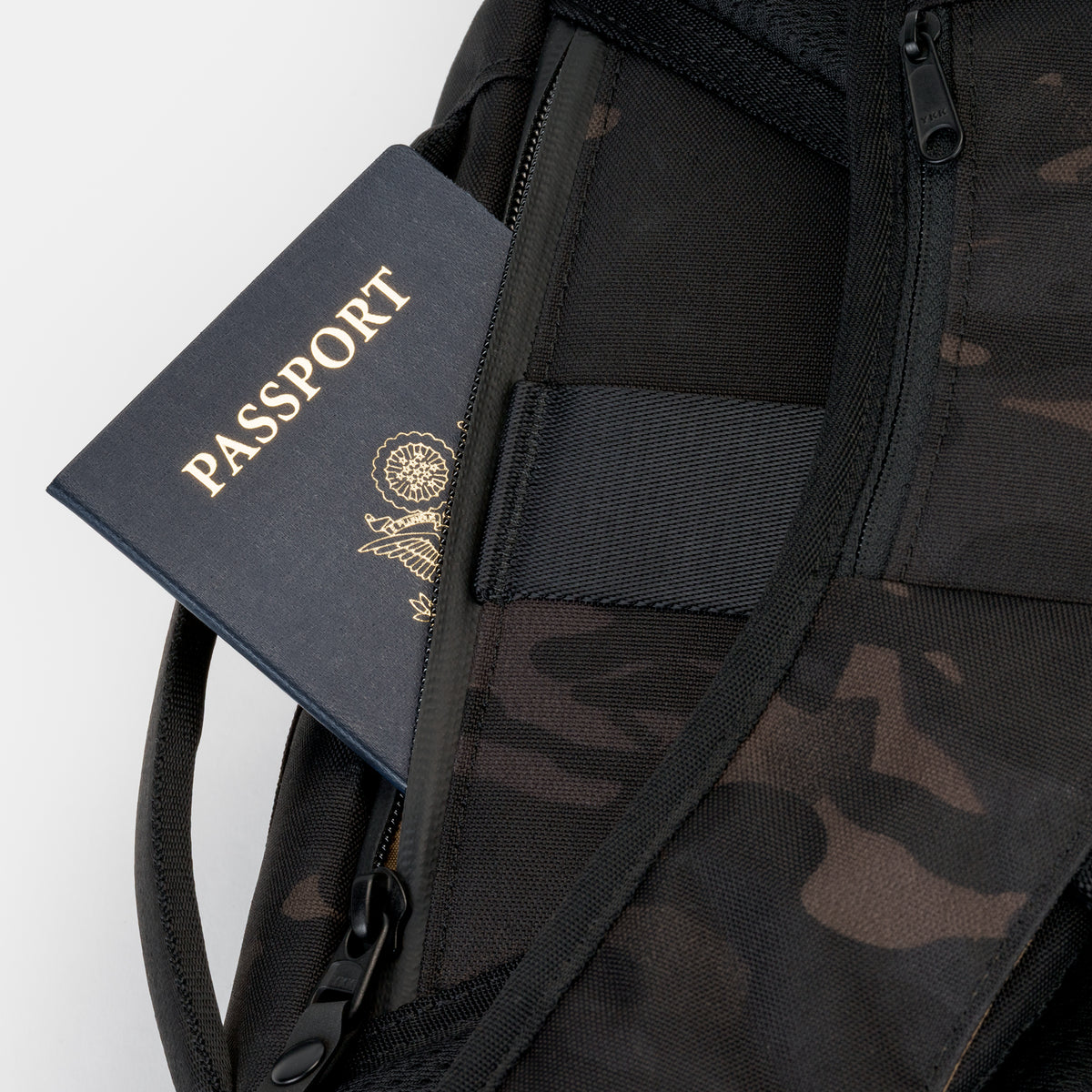 E3 Faraday Backpack
