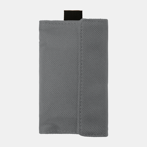 utility bag - gray