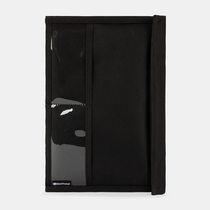 utility bag - black