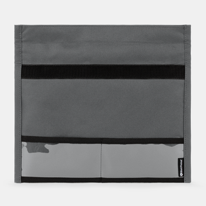 gray Faraday bag