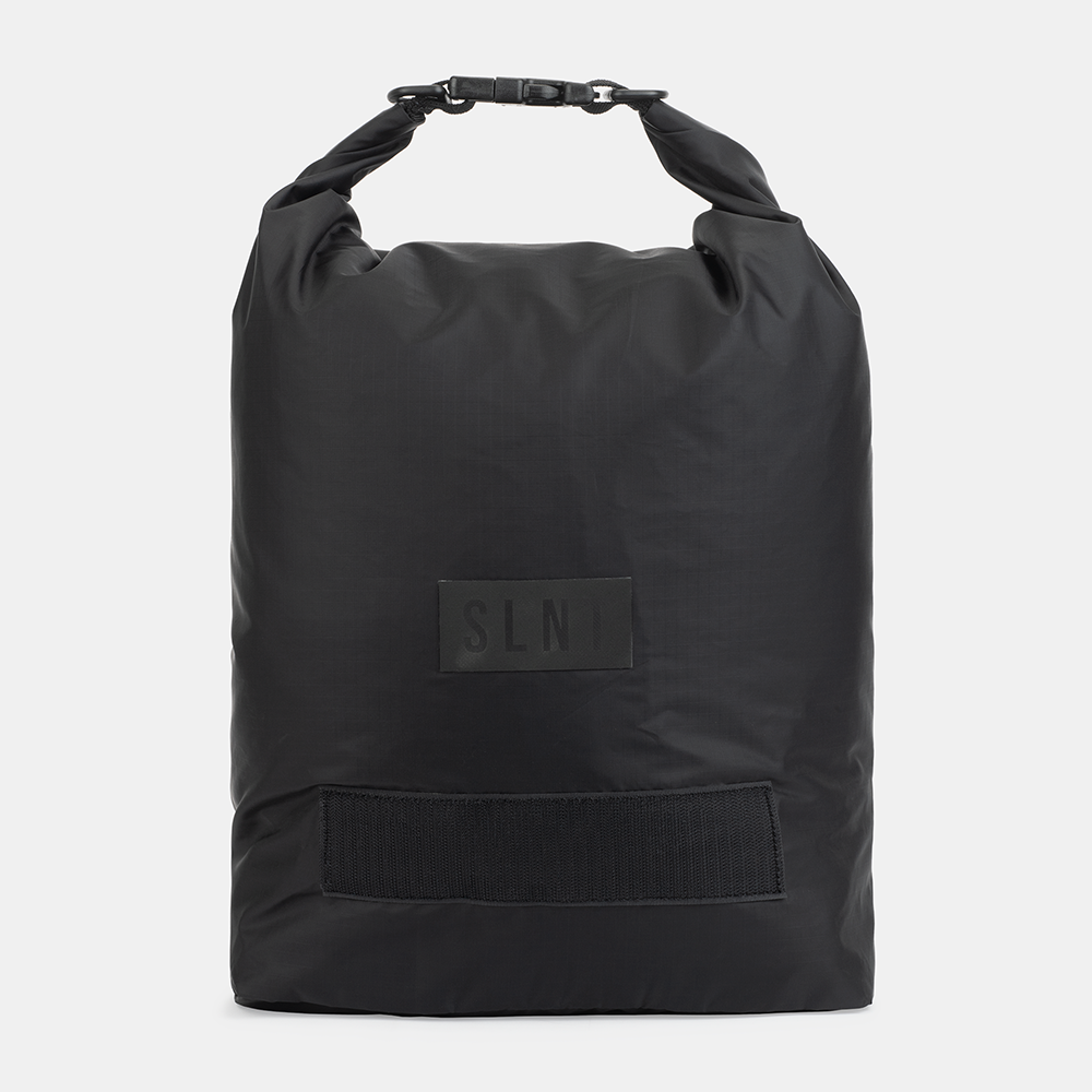 Backpack Organizer Insert with Faraday Cage - USA Made / Black