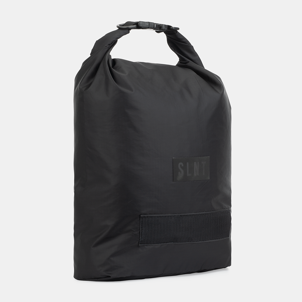 Backpack Organizer Insert with Faraday Cage - USA Made / Black