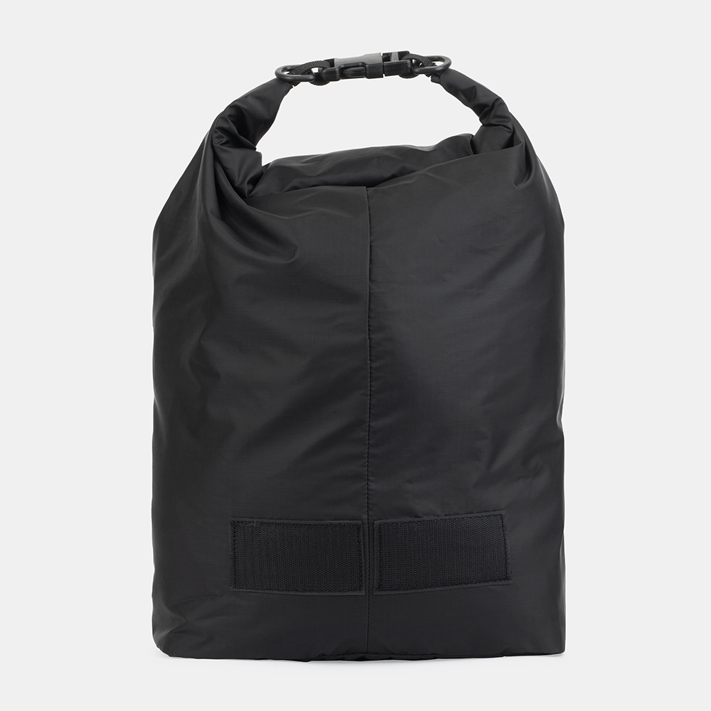 black patent leather organizer backpack Backpack Organizer Insert with Faraday Cage - USA Made / Black