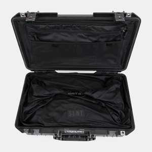 Hard Case with Faraday Insert