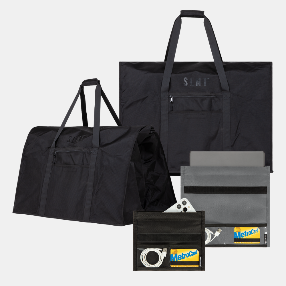 Ultimate EMP Protection Bundle