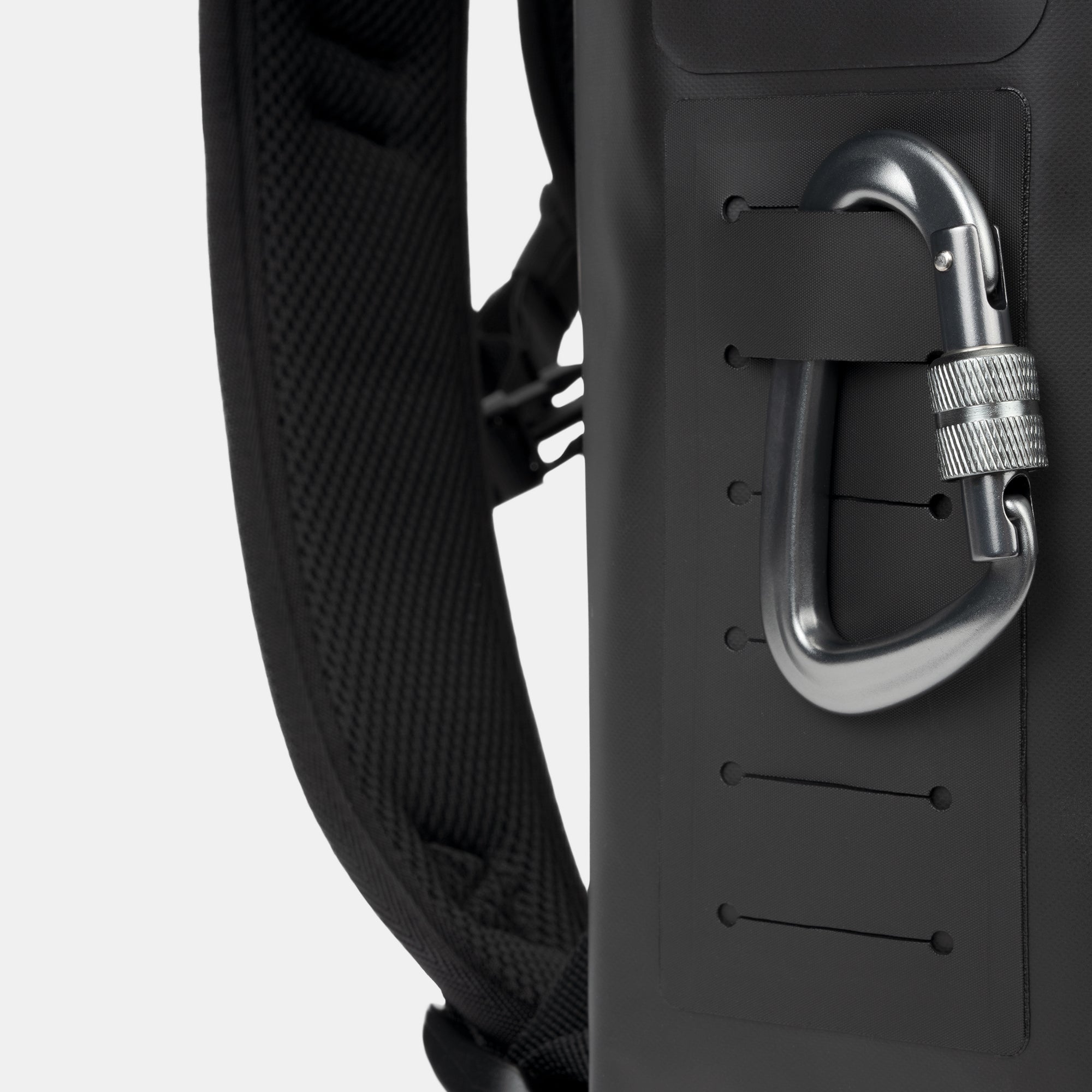 Waterproof Faraday Backpack SLNT® - Main Image