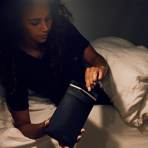 faraday bag for phone